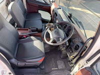 日野レンジャー散水車中型（4t）[写真28]