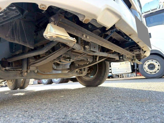 日野レンジャー散水車中型（4t）[写真08]