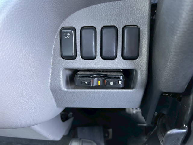 三菱ふそうキャンターアルミバン小型（2t・3t）[写真21]