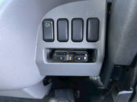 三菱ふそうキャンターアルミバン小型（2t・3t）[写真22]