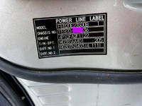 三菱ふそうキャンターアルミバン小型（2t・3t）[写真28]