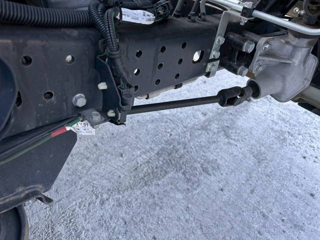 三菱ふそうキャンターアルミバン小型（2t・3t）[写真32]