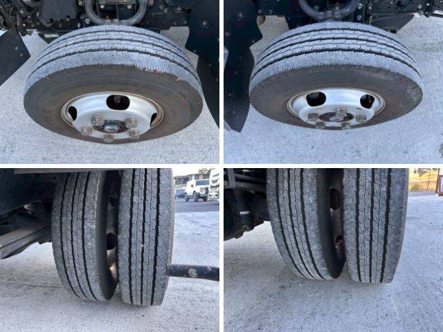 三菱ふそうキャンターアルミバン小型（2t・3t）[写真37]