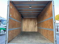 三菱ふそうキャンターアルミバン小型（2t・3t）[写真09]