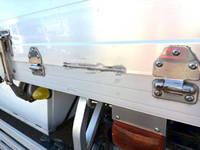 いすゞギガアルミブロック大型（10t）[写真18]