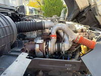 いすゞギガアルミブロック大型（10t）[写真22]