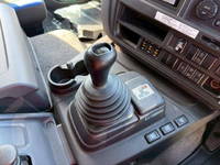 いすゞギガアルミブロック大型（10t）[写真26]