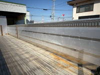 いすゞギガアルミブロック大型（10t）[写真08]