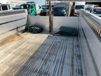 いすゞギガアルミブロック大型（10t）[写真09]