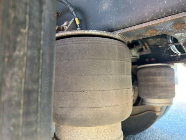 いすゞギガアルミブロック大型（10t）[写真09]