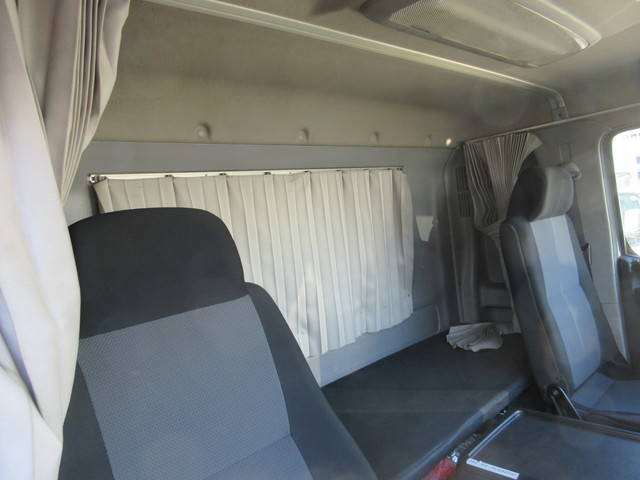 日野レンジャーアルミブロック中型（4t）[写真13]