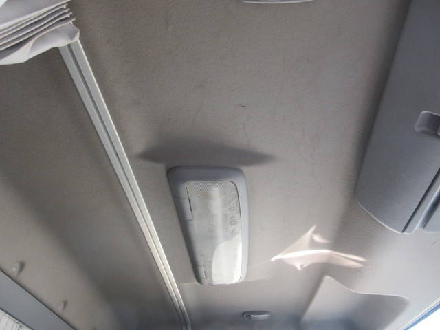 日野レンジャーアルミブロック中型（4t）[写真14]