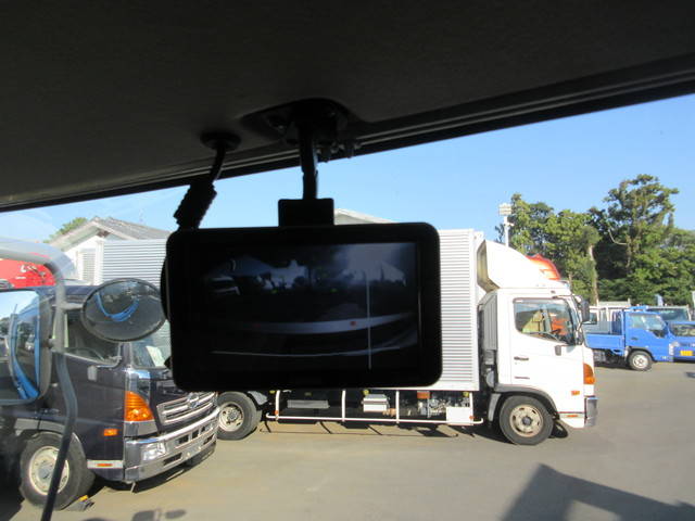 日野レンジャーアルミブロック中型（4t）[写真17]