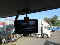 日野レンジャーアルミブロック中型（4t）[写真18]