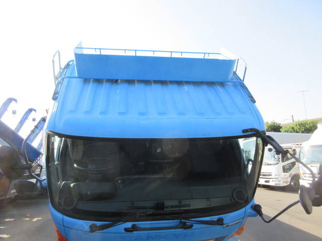 日野レンジャーアルミブロック中型（4t）[写真23]