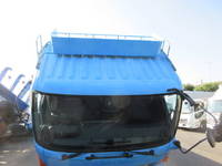 日野レンジャーアルミブロック中型（4t）[写真24]