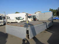 日野レンジャーアルミブロック中型（4t）[写真28]