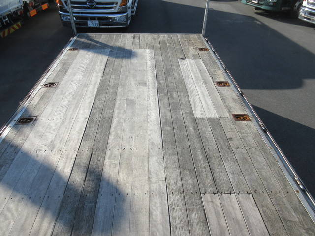 日野レンジャーアルミブロック中型（4t）[写真32]