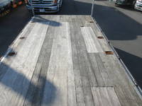 日野レンジャーアルミブロック中型（4t）[写真33]