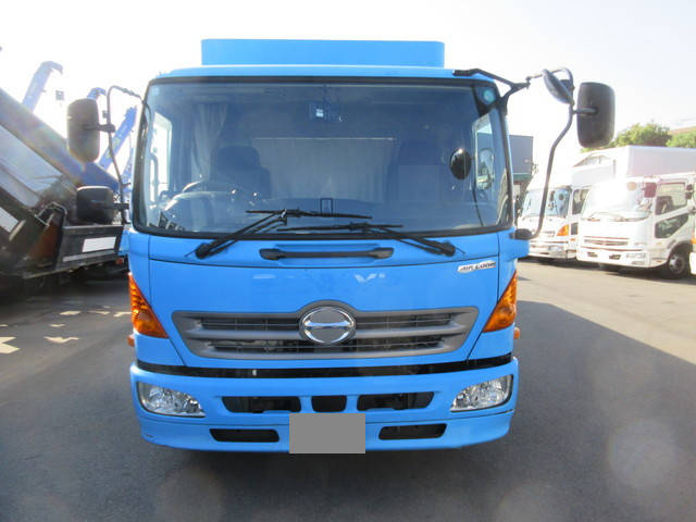 日野レンジャーアルミブロック中型（4t）[写真05]