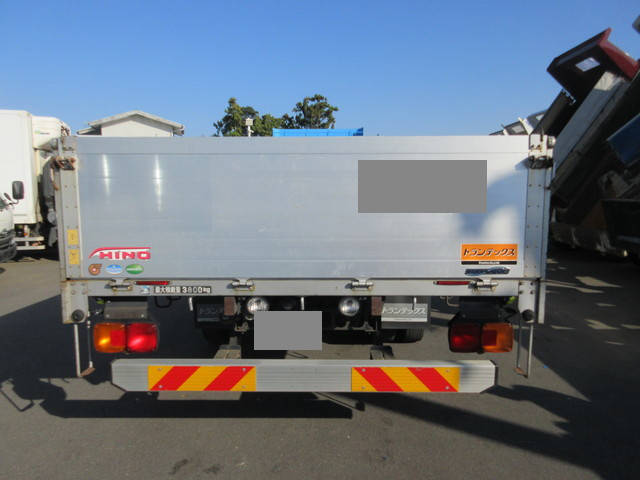 日野レンジャーアルミブロック中型（4t）[写真06]