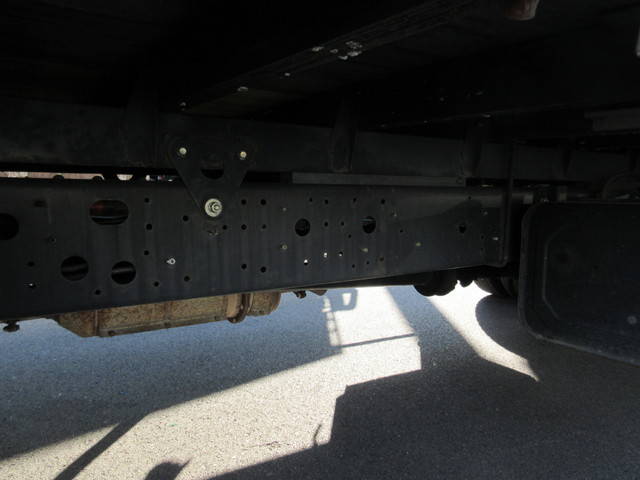 日野レンジャーアルミブロック中型（4t）[写真08]