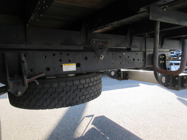 日野レンジャーアルミブロック中型（4t）[写真09]