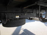 日野レンジャーアルミブロック中型（4t）[写真10]