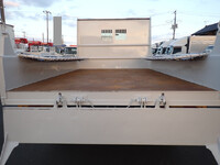 いすゞフォワードダンプ中型（4t）[写真11]