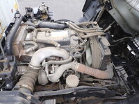 いすゞフォワードダンプ中型（4t）[写真16]