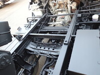 いすゞフォワードダンプ中型（4t）[写真17]