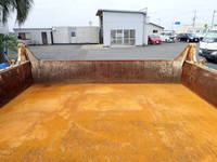 いすゞフォワードダンプ中型（4t）[写真19]