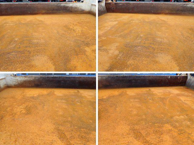 いすゞフォワードダンプ中型（4t）[写真19]