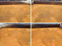 いすゞフォワードダンプ中型（4t）[写真20]