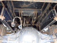 いすゞフォワードダンプ中型（4t）[写真21]