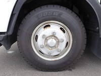 いすゞフォワードダンプ中型（4t）[写真22]