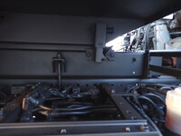 いすゞフォワードダンプ中型（4t）[写真25]