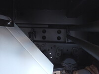 いすゞフォワードダンプ中型（4t）[写真26]