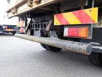 いすゞフォワードダンプ中型（4t）[写真27]