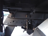 いすゞフォワードダンプ中型（4t）[写真27]