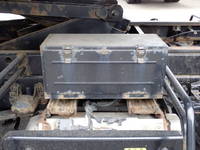 いすゞフォワードダンプ中型（4t）[写真28]