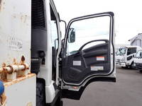 いすゞフォワードダンプ中型（4t）[写真29]