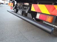 いすゞフォワードダンプ中型（4t）[写真29]