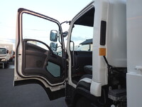 いすゞフォワードダンプ中型（4t）[写真33]