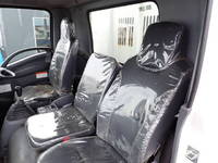 いすゞフォワードダンプ中型（4t）[写真36]