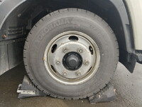 いすゞフォワードダンプ中型（4t）[写真40]