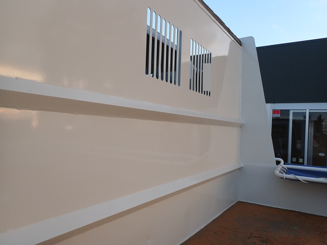 いすゞフォワードダンプ中型（4t）[写真07]