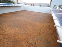 いすゞフォワードダンプ中型（4t）[写真09]