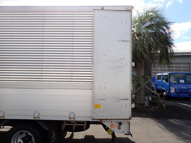 三菱ふそうキャンターアルミウイング小型（2t・3t）[写真16]