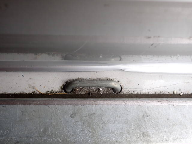 三菱ふそうキャンターアルミウイング小型（2t・3t）[写真22]